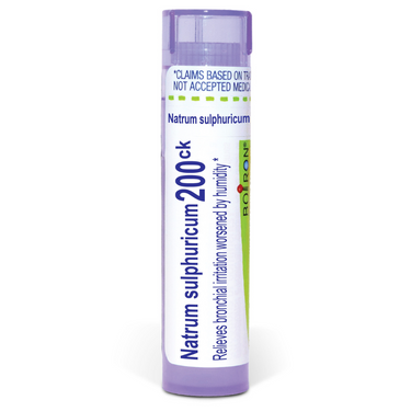 Natrum sulphuricum (200ck)